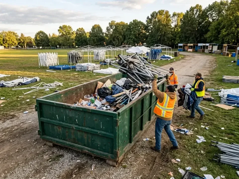 temporary-event-waste-containe-016 — frequently asked questions, Roll-Off Dumpster Rental Services in Hernando, FL